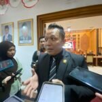 Supaya Borneo FC Tak Terusir dari Samarinda, DPRD Minta Pemprov Ikut Danai