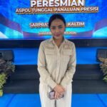 Dukung Program Kapolri, DPRD Samarinda Kawal Ketat Proyek Asrama Presisi hingga Rampung