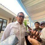 Apresiasi Inovasi Sekolah Rimba Batu Besaung, Andi Harun Ingatkan Pentingnya Legalitas Hukum