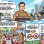 Tanggapi Keluhan Wali Murid, Disdikbud Samarinda Minta Acara Perpisahan Digelar Sederhana