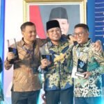 Kaltim Raih Penghargaan Nasional Pendidikan, Rudy Mas’ud Tekankan Pendidikan Putus Rantai Kemiskinan