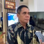 Utamakan Keselamatan Pengunjung, Ketua DPRD Samarinda Minta Standar Keamanan Teras Samarinda Tahap Dua Dipastikan Matang