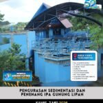 Ayo Tampung Air! Besok Perumda Tirta Kencana Lakukan Pengurasan IPA Gunung Lipan
