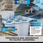 Imbau Warga Tampung Air, Besok IPA Kalhol Jalani Pengurasan