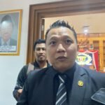 Lapak Sementara Pasar Segiri Rampung, Komisi III DPRD Samarinda Agendakan Sidak Juni Mendatang