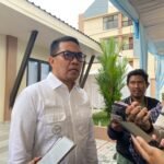 Bus Sekolah Sulit Masuk Jalur Samarinda, Andi Harun Dorong Peremajaan Angkot Berbasis Listrik ​