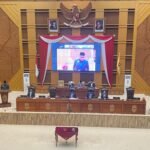 Antisipasi Festival Budaya Hilang Saat Ganti Pemimpin, Andi Harun Dorong Payung Hukum Perda