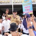 Gerak Nyata Pemprov Kaltim, Polemik Lahan Loa Bakung Masuk Fase Penyelesaian