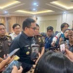 Portal Diterobos dan Batu Bara Diserobot, Andi Harun Serahkan Kasus Lahan Palaran ke Kejaksaan