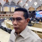 Ketidakhadiran Andi Faisal di Paripurna Hak Angket Dipastikan Karena Sakit, Agus Aras Minta Tak Dikaitkan dengan Sikap Politik
