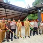 Luncurkan Digitalisasi Armada Sampah, Pemkot Samarinda Minta Warga Fokus Aksi Nyata Hadapi Perubahan Iklim