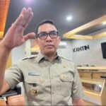 Targetkan Arah Kebijakan Pasar Rampung Akhir Bulan, Wali Kota Samarinda Ajak Warga Belanja di Pasar Rakyat