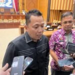 Langkah Progresif Atasi Kesemrawutan, Komisi III DPRD Samarinda Kawal Cetak Biru Parkir Berlangganan