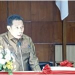 Sampaikan Pandangan Umum APBD 2025, Fraksi Demokrat-PPP Soroti Anggaran Kendaraan Dinas dan Paket Pekerjaan