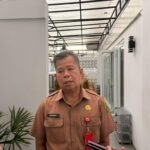 Masuk Tahap Lelang, Proyek Pemasangan Penutup Geser Gedung Pasar Pagi Ditarget Selesai Akhir Tahun