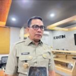 Amankan Belanja Pegawai untuk Gerakkan Ekonomi, Pemkot Samarinda Batasi Operasional Rapat ASN