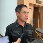 Tunggu Draf Nota Keuangan Pemkot, Helmi Abdullah Pastikan APBD 2027 Tetap Selaras dengan Kebijakan Fiskal Pusat