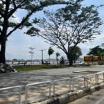 Perumda Varia Niaga Samarinda Setor 30 Persen Laba Kelola Teras Samarinda ke PAD
