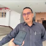 Soroti Krisis Tenaga Pendidik, Mohammad Novan Syahronny Pasie Minta Capaian Nilai Matematika Siswa Dievaluasi Total