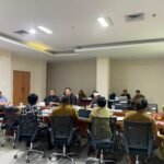 Target Parkir Berlangganan Macet, Komisi II DPRD Kota Samarinda Ingatkan Bapenda Jangan Cekik Masyarakat