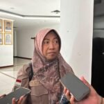 Dilema Banjir Menahun SMPN 24 Samarinda, Sri Puji Astuti Beberkan Fakta Sejarah Penolakan Relokasi oleh Warga