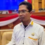 Jaga Kualitas Belajar Siswa, Ismail Latisi Ingatkan Pentingnya Ketepatan Insentif Guru