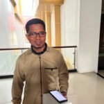 Hak THR Guru Klir, Ismail Latisi Jamin Keamanan Identitas Tenaga Pendidik yang Mengadu ke Dewan