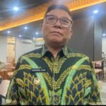 Bahas Kesejahteraan Publik, Saefuddin Minta Program Pemberdayaan Inklusif Berjalan Berkelanjutan