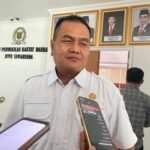Gandeng Kepolisian, Muhammad Darham Sebut Kelurahan Tani Aman Jadi Parameter Keberhasilan Kebun Jagung