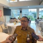 Usulan Pemkot Samarinda Disetujui Pusat, Tujuh Gedung Sekolah di Samarinda Segera Direhabilitasi