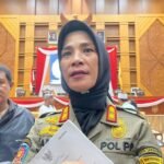 Tekan Potensi Konflik di Lapangan, Satpol PP Samarinda Optimalkan Fungsi Samarinda Monitoring Room