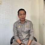 Bertahun-tahun Belum Terealisasi, Ronal Stephen Lonteng Terus Dorong Kejelasan TPU Loa Bakung