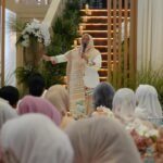 Sarung Samarinda Tembus Panggung Dunia, Rinda Bagikan Kiprah Dekranasda di Forum APEKSI 2026