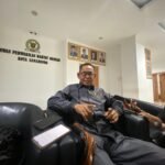 Ketua Bapemperda DPRD Samarinda Soroti Kewajiban Rp671 Miliar Utang Pemkot dan Proyek Terganjal Hukum