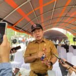 Gandeng Donatur Swasta, Suwarso Sebut Program Sedekah Sampah Samarinda Diperluas Hingga Level Bawah