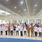 KORMI Kaltim Gelar Bincang Bugar, Bedah Strategi Indonesia Aktif Menuju Generasi Emas 2045