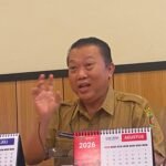 Sengkarut Internal Disdag di Balik Proyek Pasar Pagi: Rampung Diperiksa Inspektorat, Sanksi Final Masih Menunggu Ketukan Palu Wali Kota