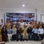 SMKN 2 Sangatta Utara Gandeng Industri Raksasa, Agus Aras Minta MoU Tak Sekadar Seremonial