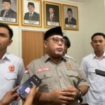 Senteran SIPD Menghantang Persiapan Porprov, KONI Samarinda Desak Anggaran Cair Paling Lambat Agustus