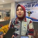 Pangkas Berkas Fisik, Disnaker Samarinda Resmi Luncurkan Fitur Auto Matching System di Portal Tepian