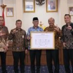 Wujud Komitmen Perubahan, Kementerian ATR/BPN Tawarkan Optimalisasi Kerja Sama dengan Pemda Se-Lampung