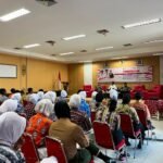Ketua DPRD Samarinda Beri Pembekalan Paskibraka: Dorong Sekolah Setinggi-tingginya Demi Sambut Indonesia Emas 2045