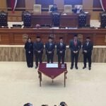 DPRD Samarinda Sahkan Raperda Pertanggungjawaban APBD 2025, Wali Kota Luruskan Kekeliruan Rumus Sisa Anggaran