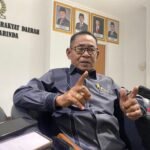 Bapemperda Desak Pemkot Samarinda Segera Serahkan Koreksi Tertulis Pertanggungjawaban APBD Rp5,3 Triliun