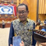 Akselerasi Tahap Perdana Menuju Regulasi Prioritas, Bapemperda DPRD Samarinda Kebut Raperda Lingkungan Hidup