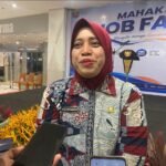 Jawab Keraguan Publik, Disnaker Samarinda Ungkap Strategi Kolaborasi Job Fair Gandeng BKK dan Swasta