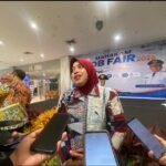 TPT Kota Samarinda Turun Jadi 5,31 Persen, Disnaker Beberkan Strategi Tekan Pengangguran