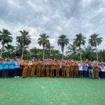 Sapu Bersih Kendala Fasilitas SMAN 10 Samarinda, Pemprov Kaltim Libatkan Pusda dan PUPR untuk Asrama Pelajar Daerah 3T