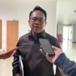 Samri Shaputra Tekankan Evaluasi Kinerja Anggaran OPD Berdampak Langsung pada Masyarakat