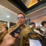 Soroti Keterlambatan Bankeu dan DBH Pajak, Andi Harun Dorong Rakor Keuangan Daerah Digelar Tiap Bulan
